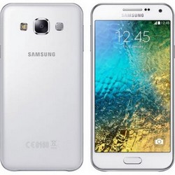 Прошивка телефона Samsung Galaxy E5 Duos в Саратове